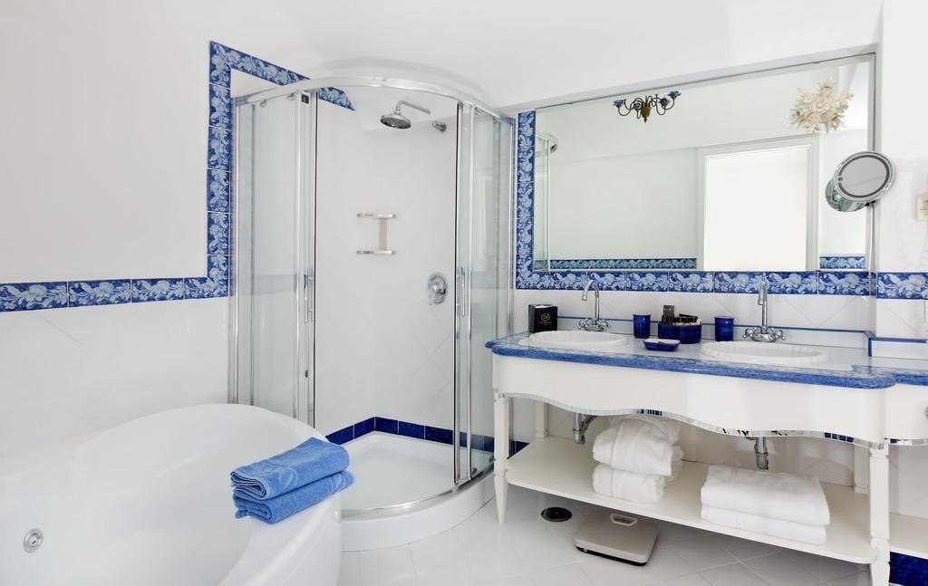 Casa Morgano Otel Capri Dış mekan fotoğraf
