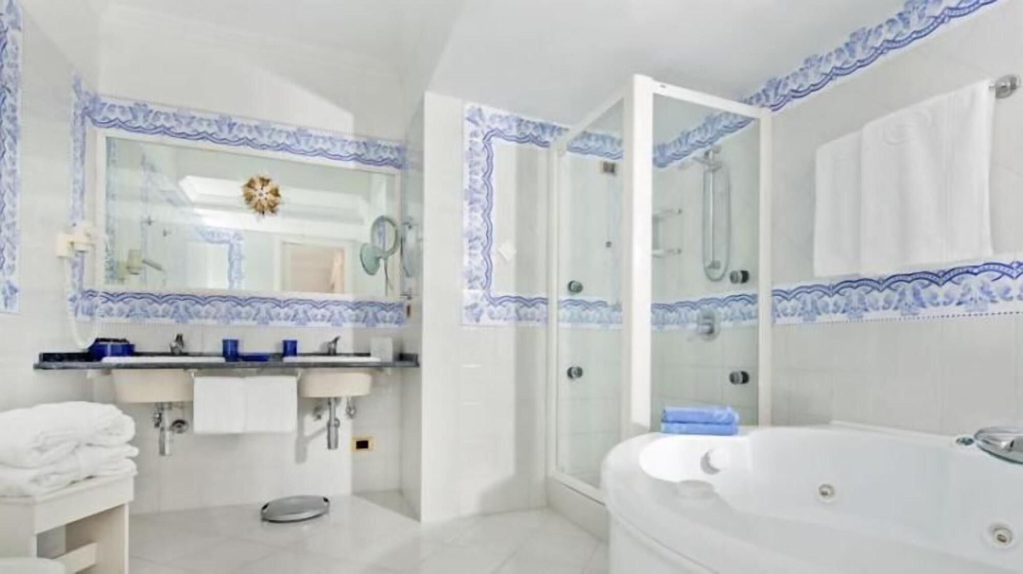 Casa Morgano Otel Capri Dış mekan fotoğraf