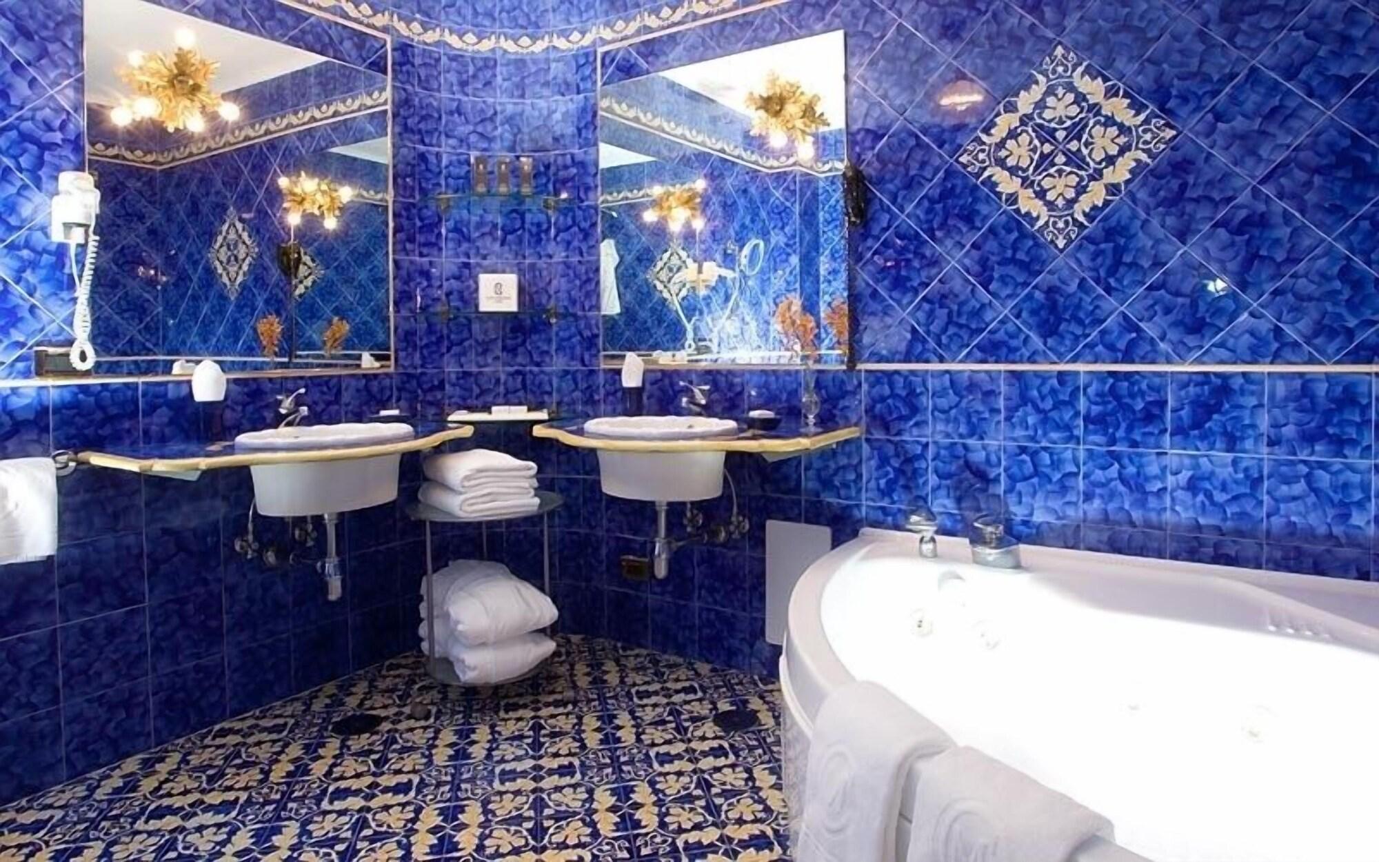 Casa Morgano Otel Capri Dış mekan fotoğraf
