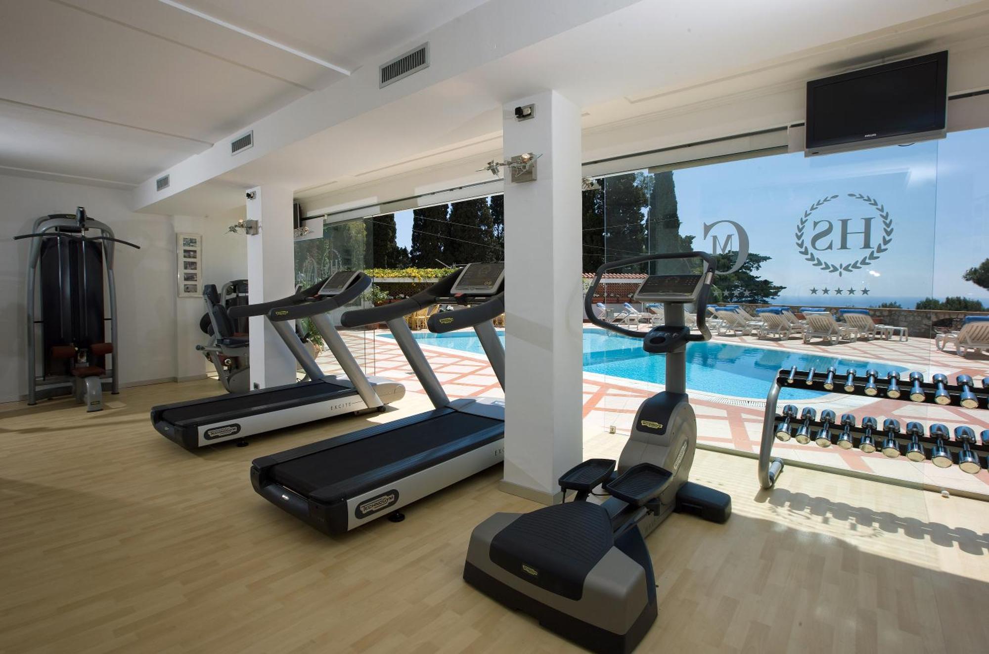 Casa Morgano Otel Capri Dış mekan fotoğraf
